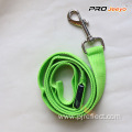 Protective Safety Reflective Green Pets Leashes